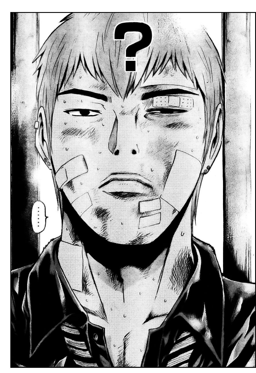 img GTO - Shonan 14 44